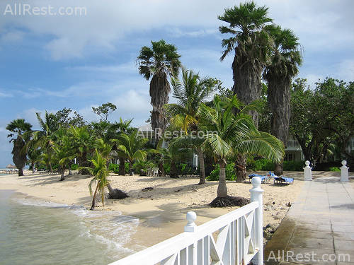 Half Moon Resort 50